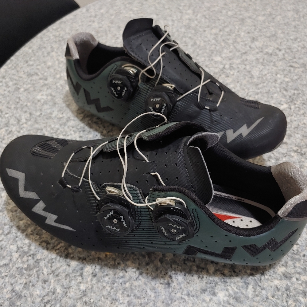 Northwave Revolution 2 41.5
